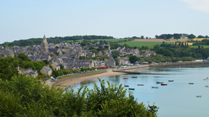 Déménageur Saint-Herblain